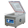 commercial food vacuum packaging machine with vacuum bag